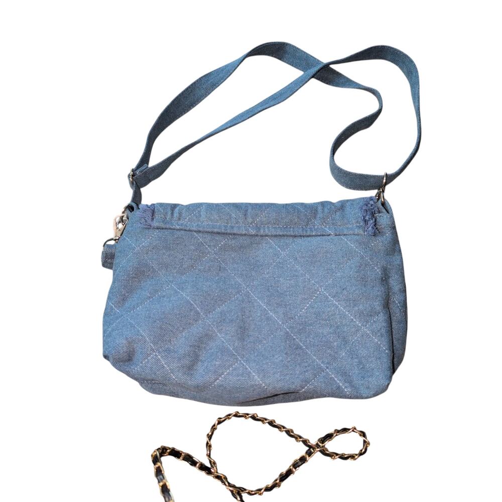 BAGSMART Jean Crossbody Purse - Picture 3 of 3